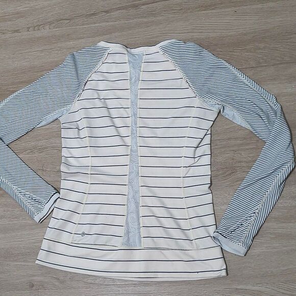 Lululemon Women's multi Shirt - Picture 5 of 7